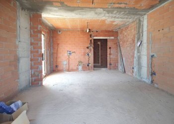 Soggiorno - Three-room apartment via Padre Semeria, 606, Sanremo - photo 8