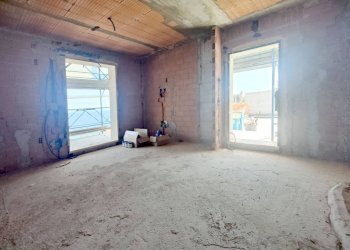 Soggiorno - Three-room apartment via Padre Semeria, 606, Sanremo - photo 10