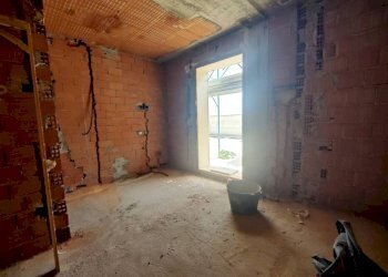 Camera da letto - Three-room apartment via Padre Semeria, 606, Sanremo - photo 13