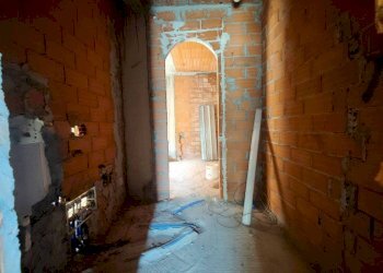 Cabina armadio - Three-room apartment via Padre Semeria, 606, Sanremo - photo 15
