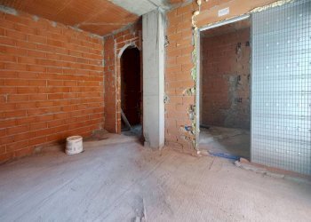 Camera da letto - Three-room apartment via Padre Semeria, 606, Sanremo - photo 17