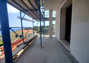 Terrazzo - Three-room apartment via Padre Semeria, 606, Sanremo - photo 20