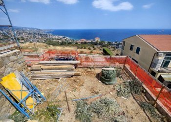 Giardino - Three-room apartment via Padre Semeria, 606, Sanremo - photo 23