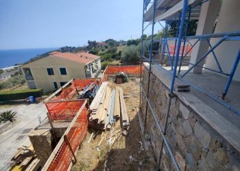 Giardino - Three-room apartment via Padre Semeria, 606, Sanremo - photo 24