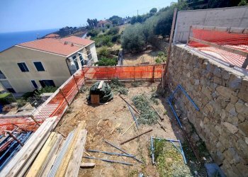 Giardino - Three-room apartment via Padre Semeria, 606, Sanremo - photo 25