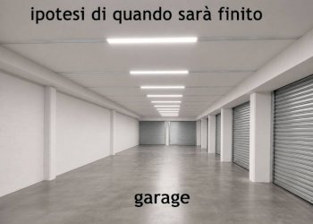 Posto macchina - Three-room apartment via Padre Semeria, 606, Sanremo - photo 29