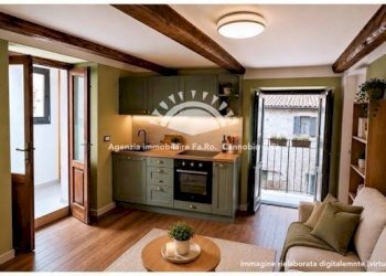 Cucina - Two-room apartment via Miazzina, 12, Cossogno - photo 2