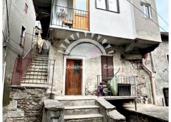 Facciata - Two-room apartment via Miazzina, 12, Cossogno - photo 6