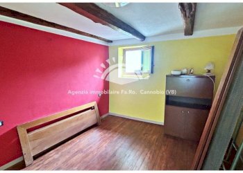 Stanza non arredata - Two-room apartment via Miazzina, 12, Cossogno - photo 8