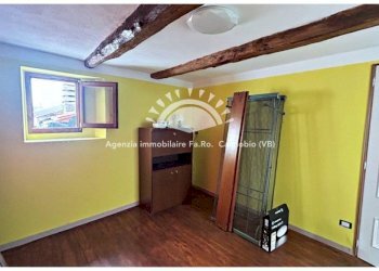 Camera da letto - Two-room apartment via Miazzina, 12, Cossogno - photo 9