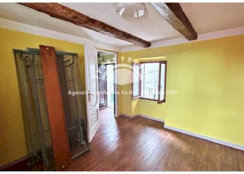Ufficio - Two-room apartment via Miazzina, 12, Cossogno - photo 12