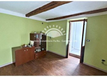 Stanza non arredata - Two-room apartment via Miazzina, 12, Cossogno - photo 13