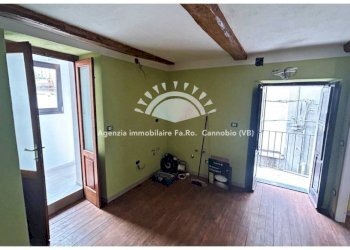 Stanza non arredata - Two-room apartment via Miazzina, 12, Cossogno - photo 16
