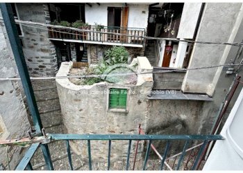 Mappa - Two-room apartment via Miazzina, 12, Cossogno - photo 20