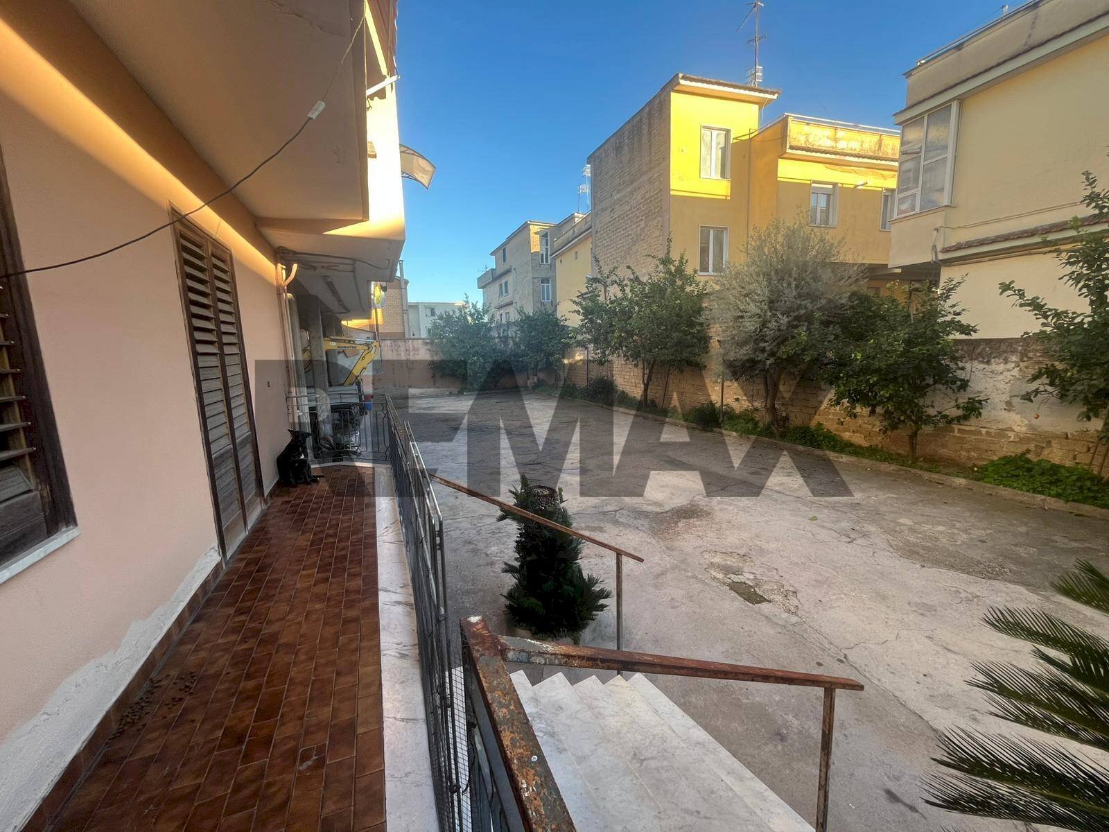 Edificio all\'aperto - Appartamento De Nicola
 
6, Casaluce - foto 1