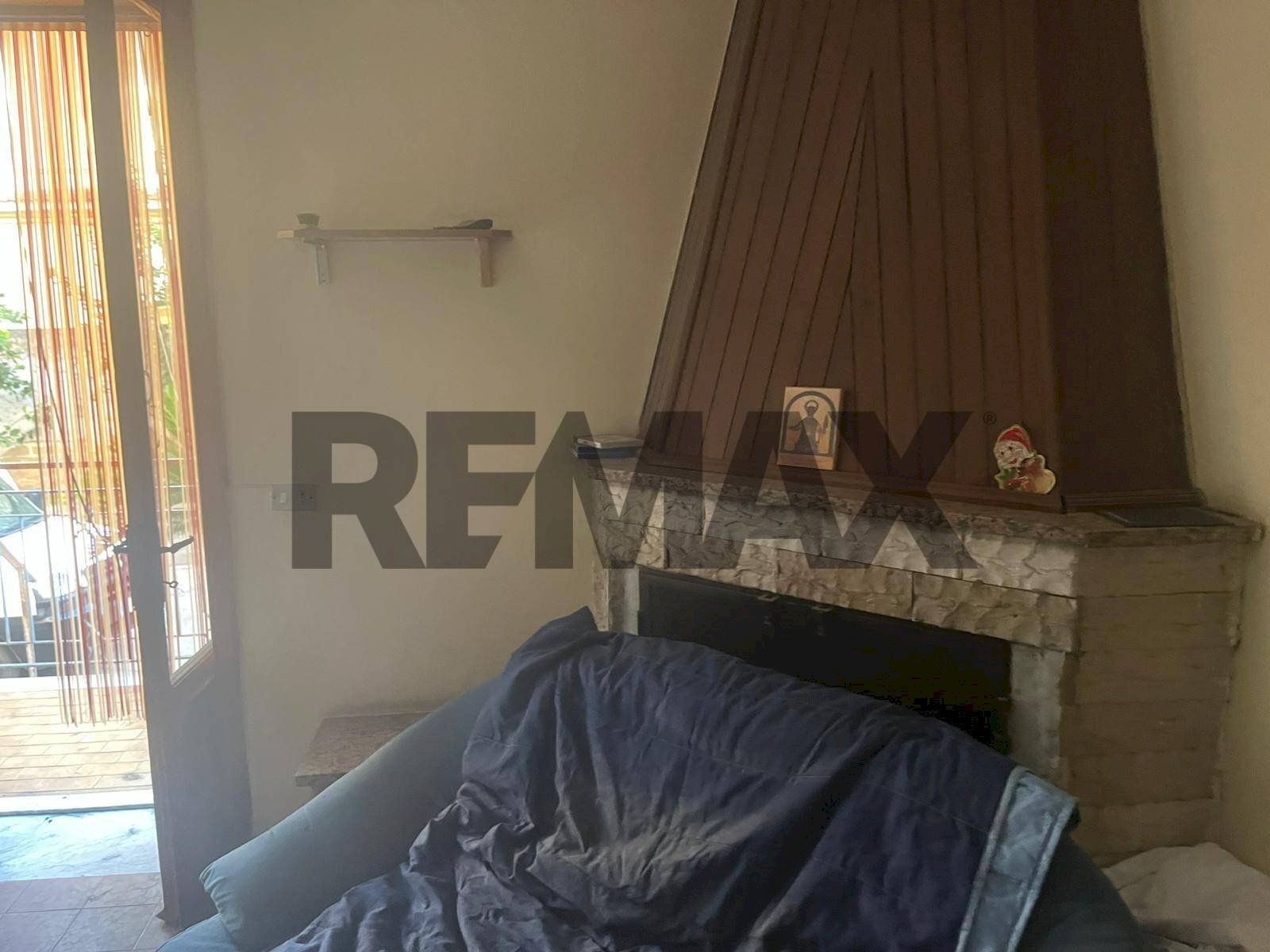 Soggiorno - Appartamento De Nicola
6, Casaluce - foto 3