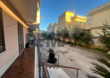 Edificio all\'aperto - Appartamento De Nicola
 
6, Casaluce - foto 18