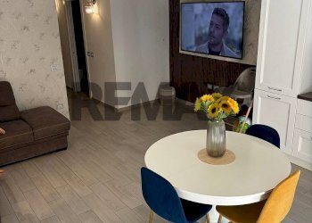 Sala da pranzo - Bilocale Via Santa Maria della Fede
 
10, Napoli - foto 6