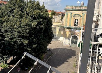 Edificio all\'aperto - Bilocale Via Santa Maria della Fede
 
10, Napoli - foto 9
