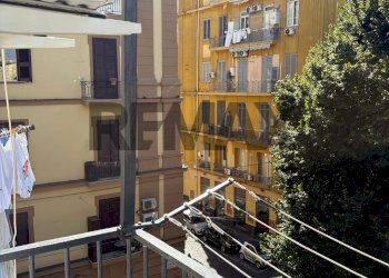 Balcone - Bilocale Via Santa Maria della Fede
 
10, Napoli - foto 10
