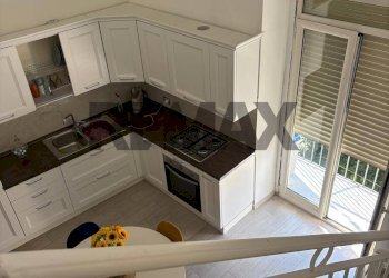 Cucina - Bilocale Via Santa Maria della Fede
 
10, Napoli - foto 15