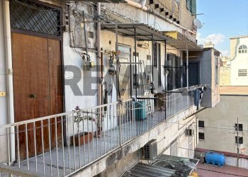 Edificio all\'aperto - Bilocale Via Santa Maria della Fede
 
10, Napoli - foto 18