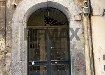Edificio all\'aperto - Bilocale Via Santa Maria della Fede
 
10, Napoli - foto 25