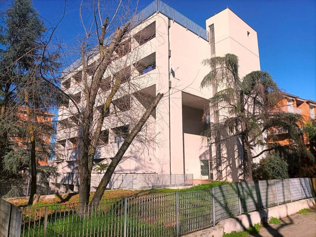 Facciata - Appartamento via Luigi Galvani, 11, Parma (zona Pablo) - foto 1