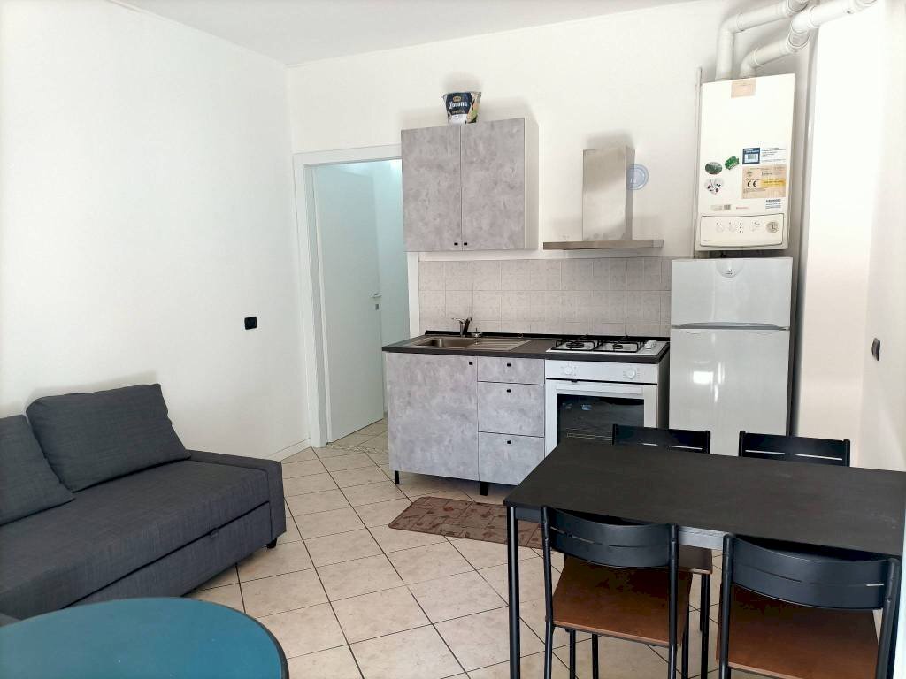 Cucina - Appartamento via Luigi Galvani, 11, Parma (zona Pablo) - foto 2