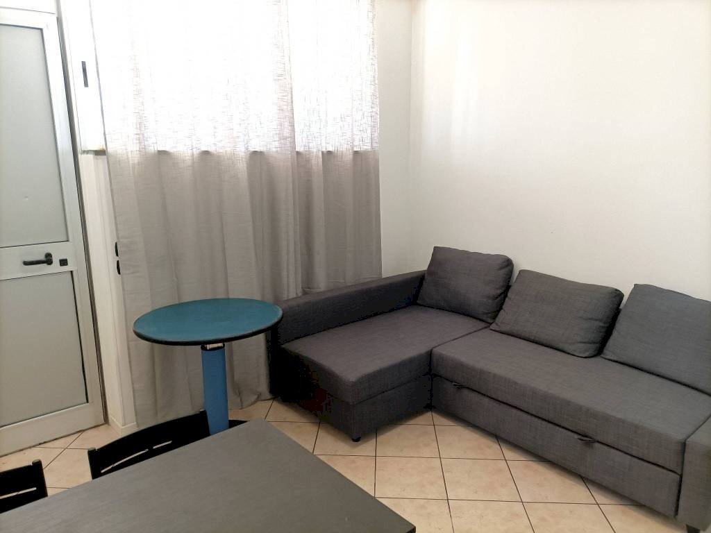 Salone - Appartamento via Luigi Galvani, 11, Parma (zona Pablo) - foto 3
