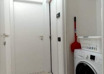 Lavanderia - Appartamento via Luigi Galvani, 11, Parma (zona Pablo) - foto 8