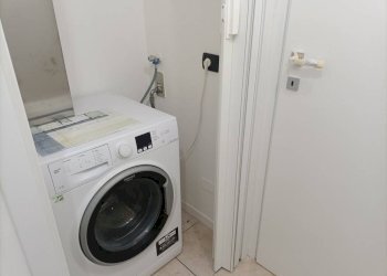 Lavanderia - Appartamento via Luigi Galvani, 11, Parma (zona Pablo) - foto 9