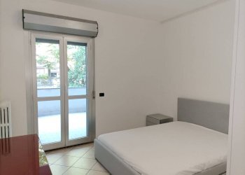 Camera da letto - Appartamento via Luigi Galvani, 11, Parma (zona Pablo) - foto 10