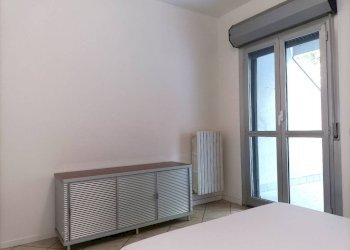 Camera da letto - Appartamento via Luigi Galvani, 11, Parma (zona Pablo) - foto 12
