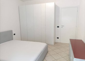 Camera da letto - Appartamento via Luigi Galvani, 11, Parma (zona Pablo) - foto 13