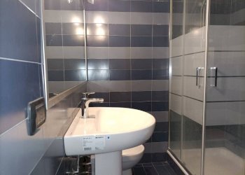 Bagno - Appartamento via Luigi Galvani, 11, Parma (zona Pablo) - foto 14