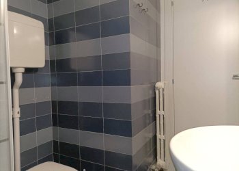 Bagno - Appartamento via Luigi Galvani, 11, Parma (zona Pablo) - foto 15