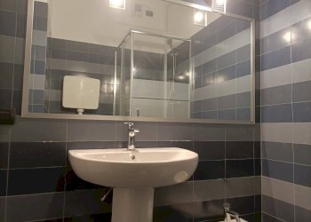 Bagno - Appartamento via Luigi Galvani, 11, Parma (zona Pablo) - foto 16
