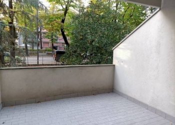 Terrazzo - Appartamento via Luigi Galvani, 11, Parma (zona Pablo) - foto 18