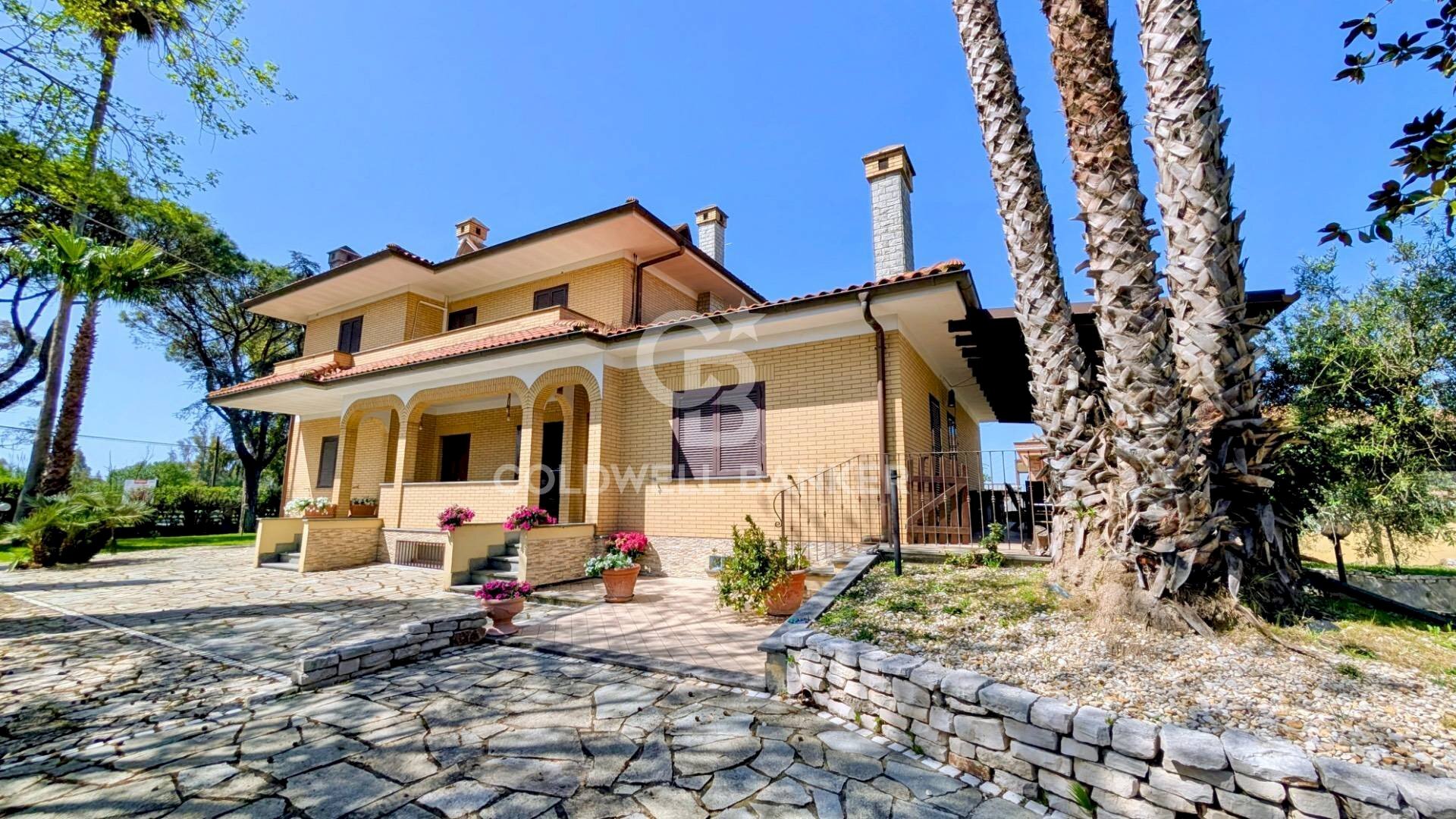 Foto 1 - Villa Via Torrice, Nettuno - photo 1