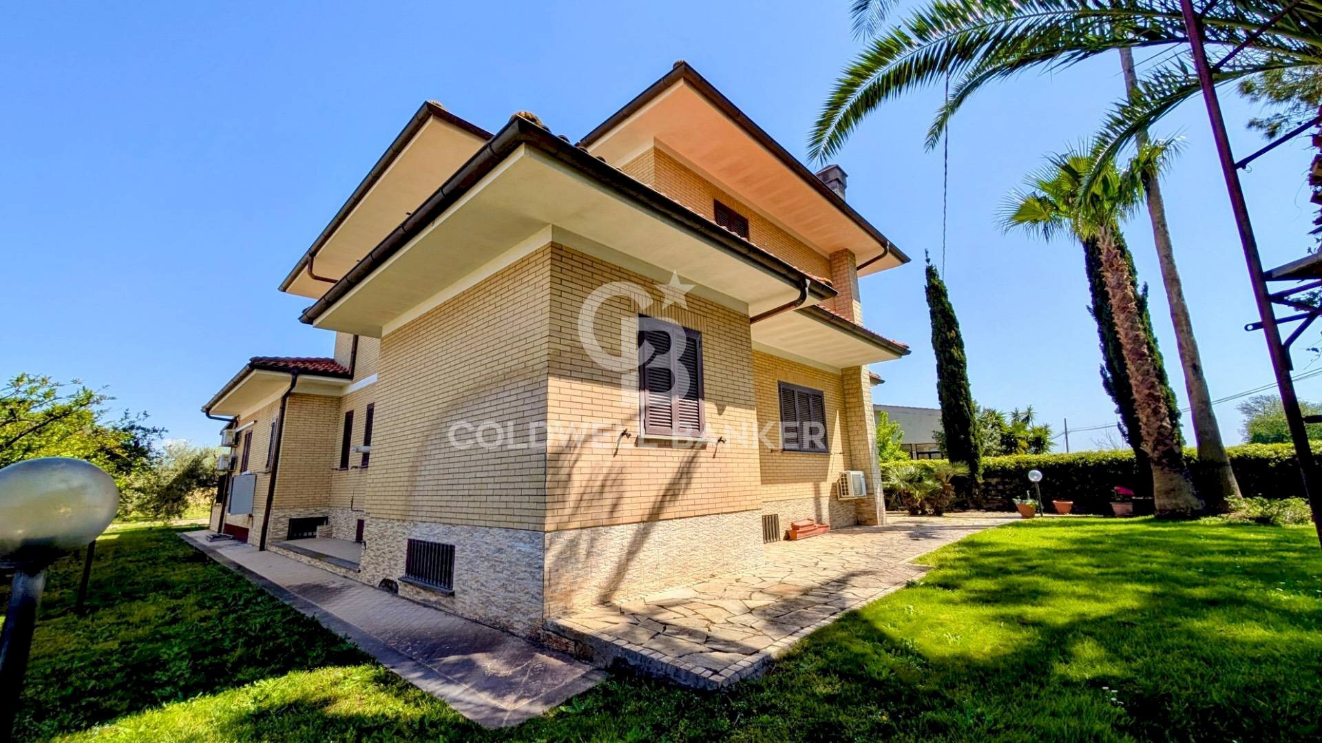 Foto 2 - Villa Via Torrice, Nettuno - photo 2