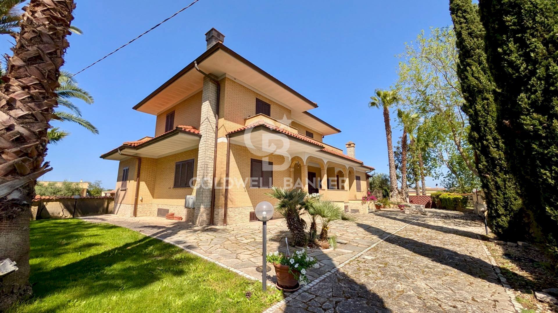 Foto 3 - Villa Via Torrice, Nettuno - photo 3