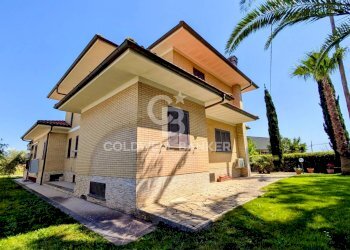Foto 2 - Villa Via Torrice, Nettuno - photo 2