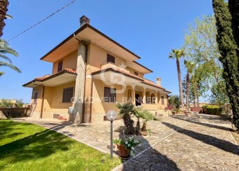 Foto 3 - Villa Via Torrice, Nettuno - photo 3