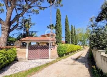 Foto 5 - Villa Via Torrice, Nettuno - photo 5