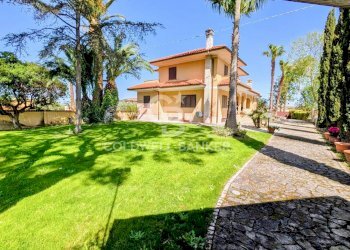 Foto 7 - Villa Via Torrice, Nettuno - photo 7