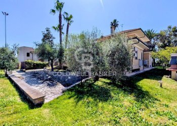 Foto 12 - Villa Via Torrice, Nettuno - photo 12