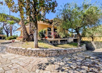 Foto 19 - Villa Via Torrice, Nettuno - photo 19