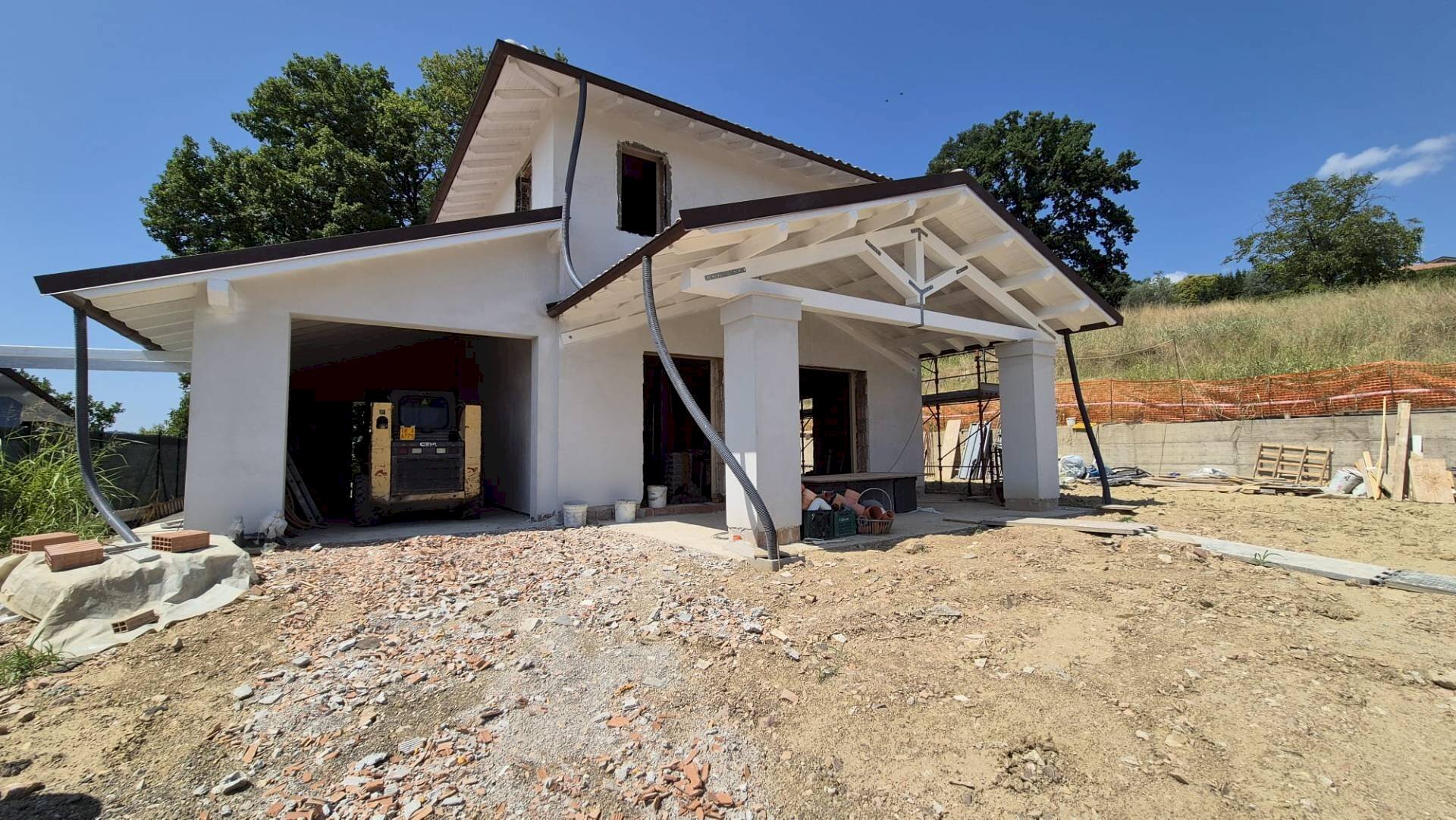 Foto 1 - Villa Loc. Ciminiano
 
snc, San Gemini - foto 1