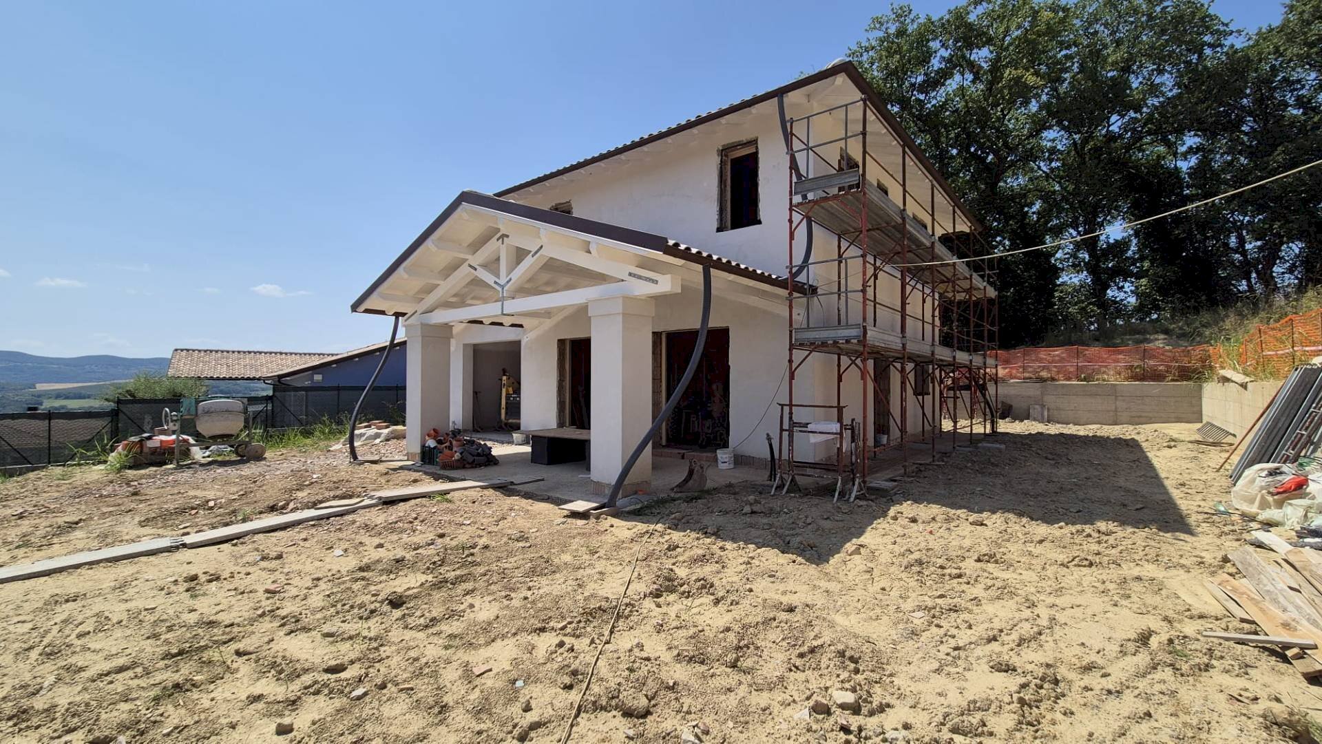 Foto 2 - Villa Loc. Ciminiano
 
snc, San Gemini - foto 2